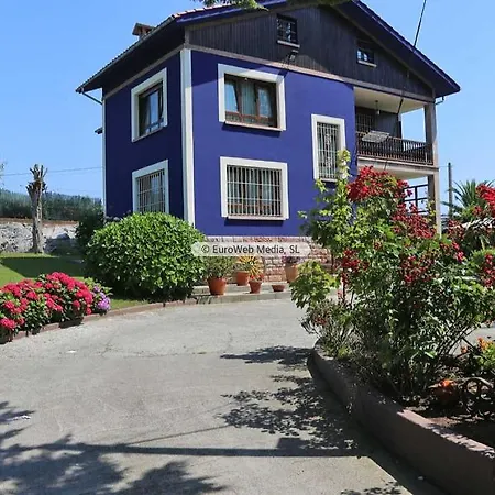 펜션 Casa Ruiz