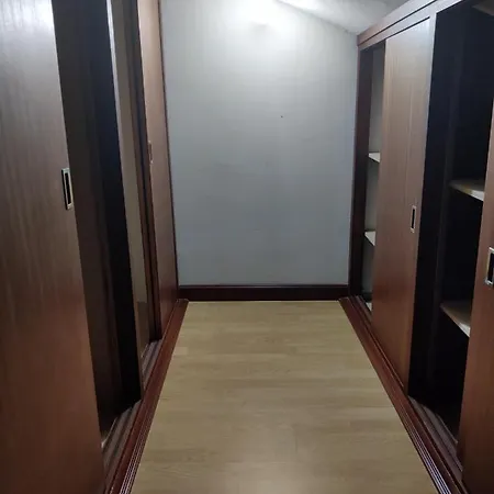 Casa Ruiz * 푸 데 야네스