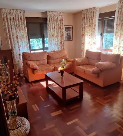 Casa Ruiz 펜션 *
