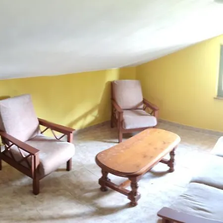 Casa Ruiz * 푸 데 야네스