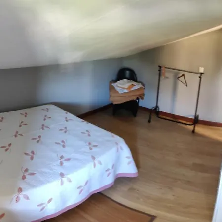 펜션 Casa Ruiz *