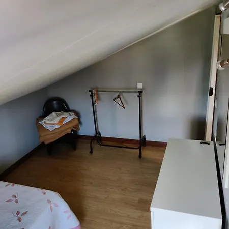 Casa Ruiz * 푸 데 야네스