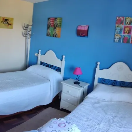 펜션 Casa Ruiz *
